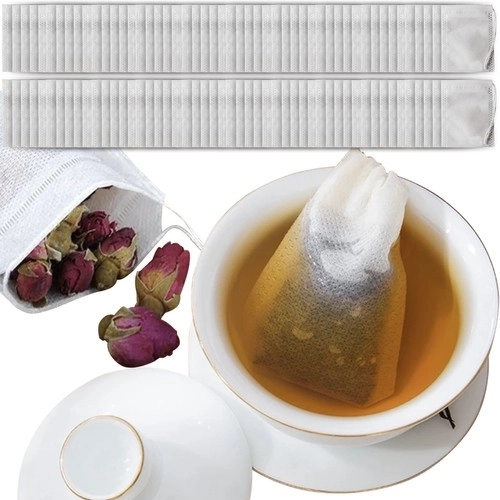 Ren og aromatisk infusion uden rod