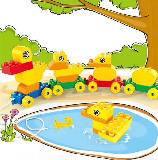 Understøtter færdighedsudvikling