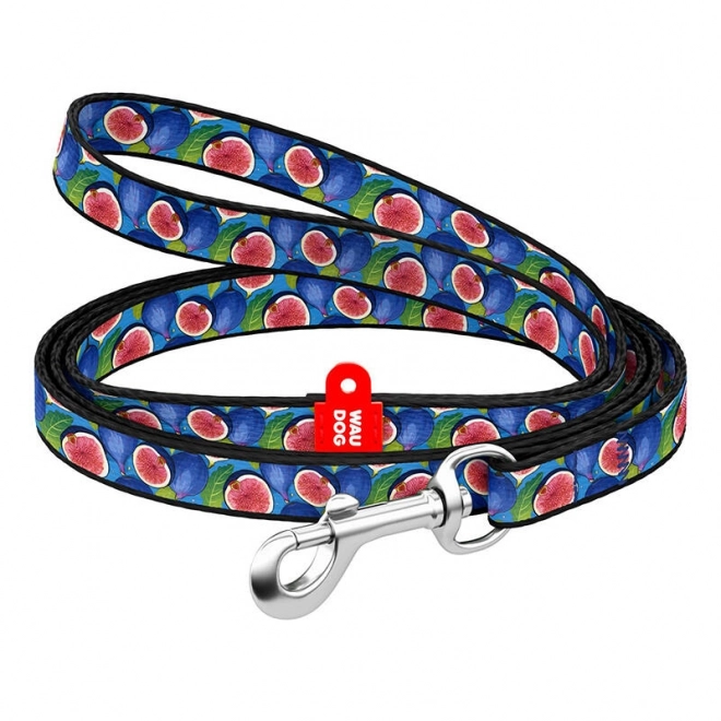 Nylon hundesnor fig 20 mm, 122 cm