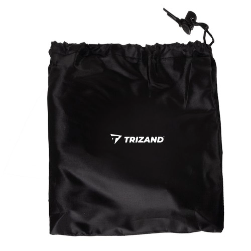 Træningsgummisæt + tilbehør Trizand 22716
