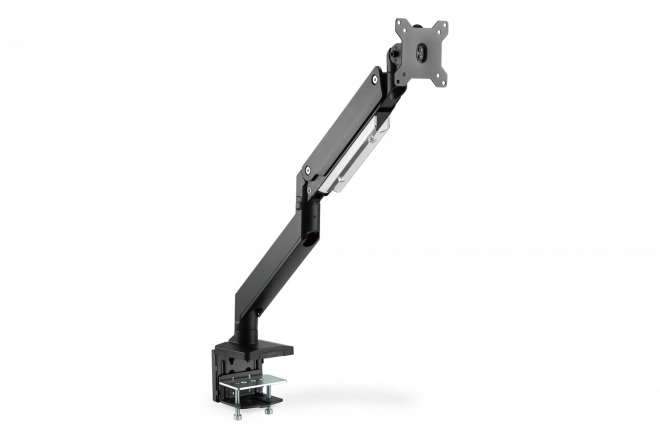 Ergonomisk monitorarm med gasfjeder