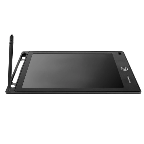 Tegnetablet 10" sort XL KRUZZEL 22455