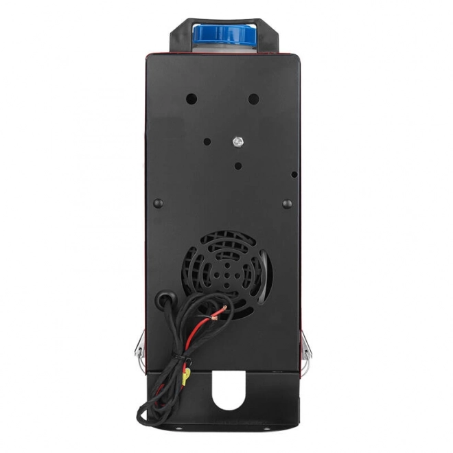 Parkeringvarmer Blitzwolf med Bluetooth-styring