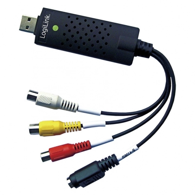 Audio/video-griber USB 2.0 Win 11