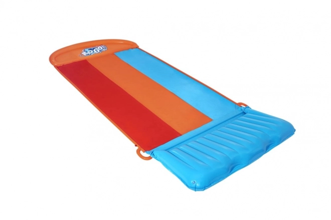 Vandrutschebane Tsunami Triple Slide 4,88m