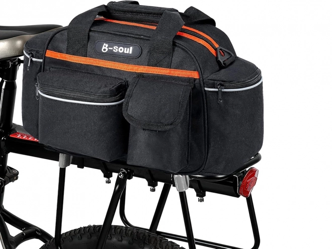 Universel cykeltaske B-soul