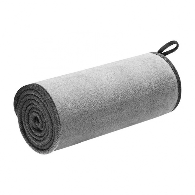 Håndklæde Baseus Easy life til bilvask 40 x 40 cm (2 stk) - grå