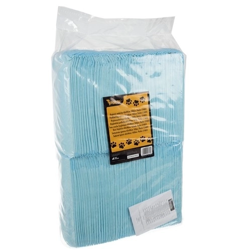 Hygieneunderlag 60x90cm 100stk. Purlov 21603