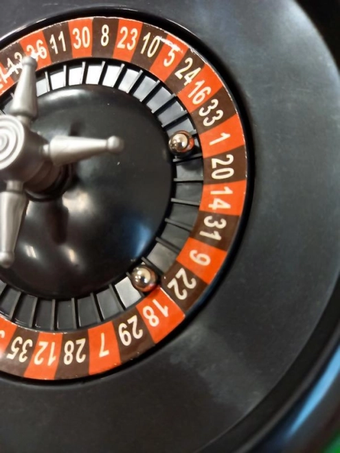 Ruleta sæt