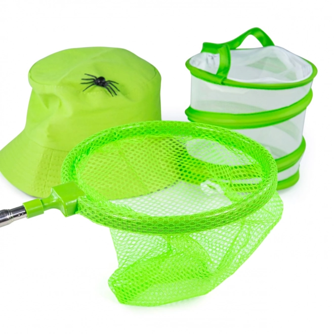 Bigjigs Toys Insektfangsæt