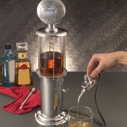 Drikkevare Dispenser - 1 liter