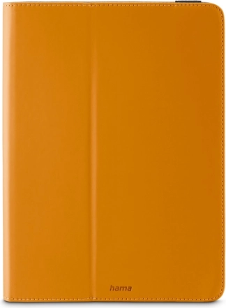 Universalt tabletfodral 9,5–11" Xpand orange