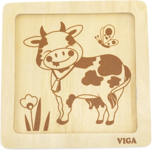 Sjov leg for de mindste