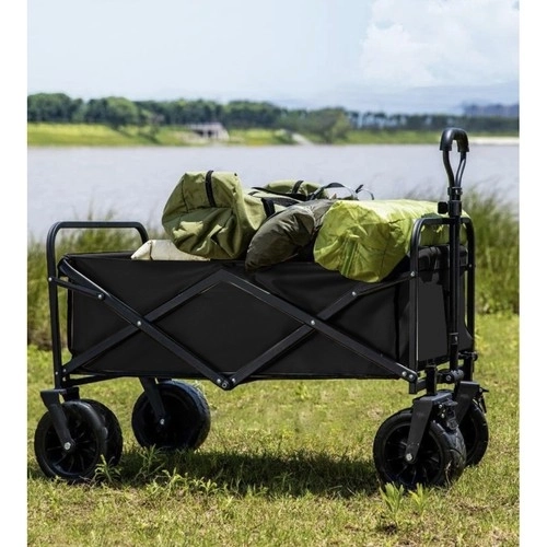 Gardlov sammenklappelig transportvogn 23084
