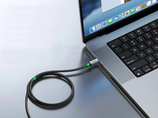 Usb-c forlængerkabel 2m