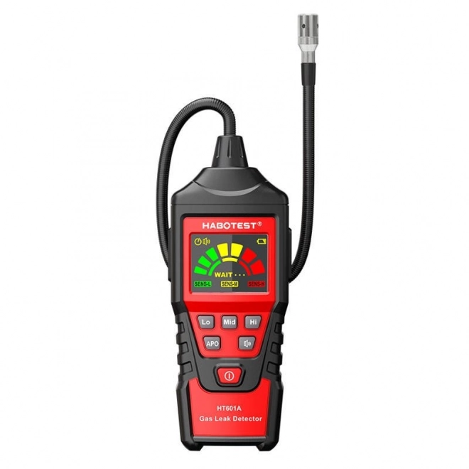 Habotest HT601A Gasdetektor med alarm