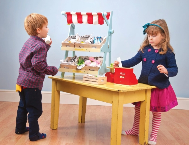 Le Toy Van Salgsbod Honeybee