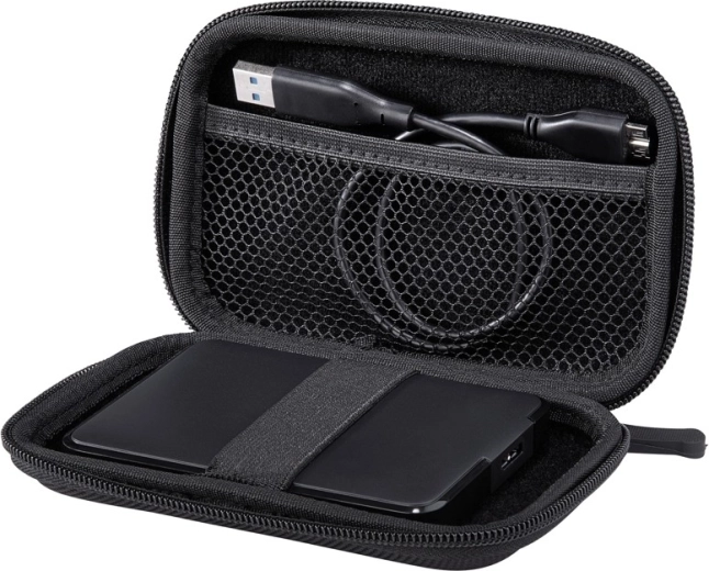 Smart indvendig organisering