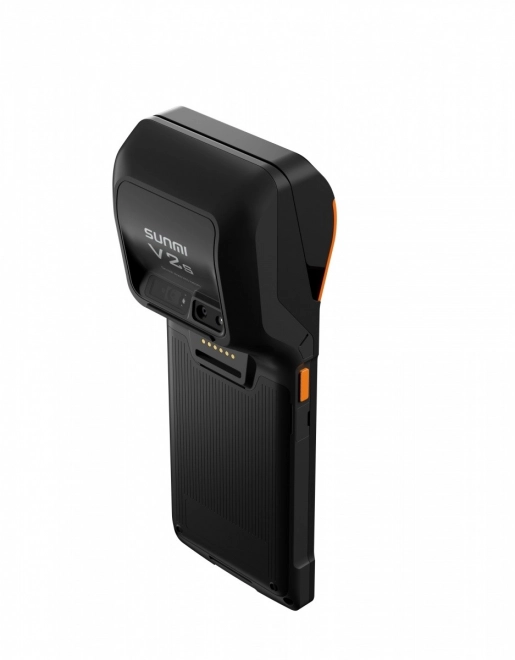 Mobil betalings terminal Sunmi V2s med Android og NFC