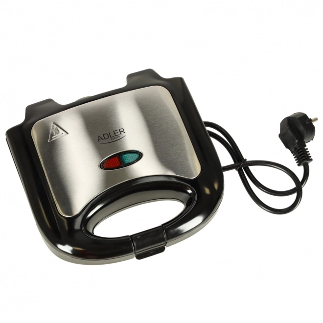 Adler AD 3015 Sandwich Toaster 750W