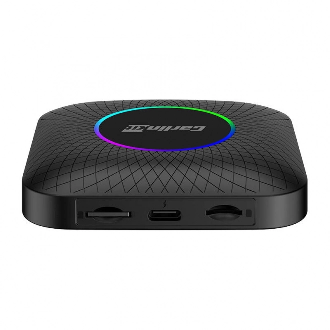 Trådløs adapter Carlinkit TBOX PLUS til Apple Carplay og Android Auto