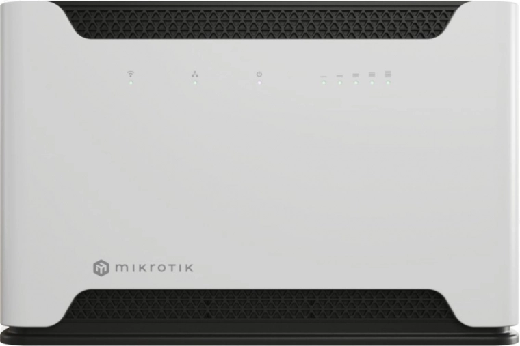 Stilfuldt og kompakt design