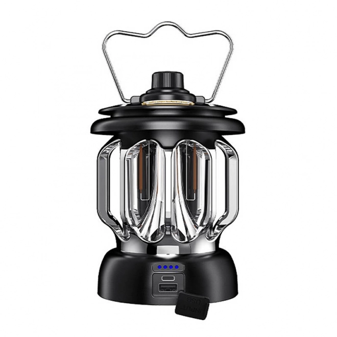 Camping lampe Superfire T36