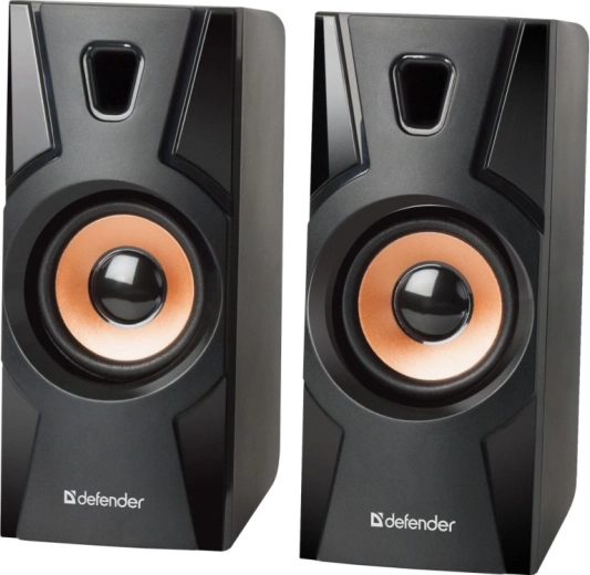 Kablede højttalere DEFENDER Aurora S8 2.0