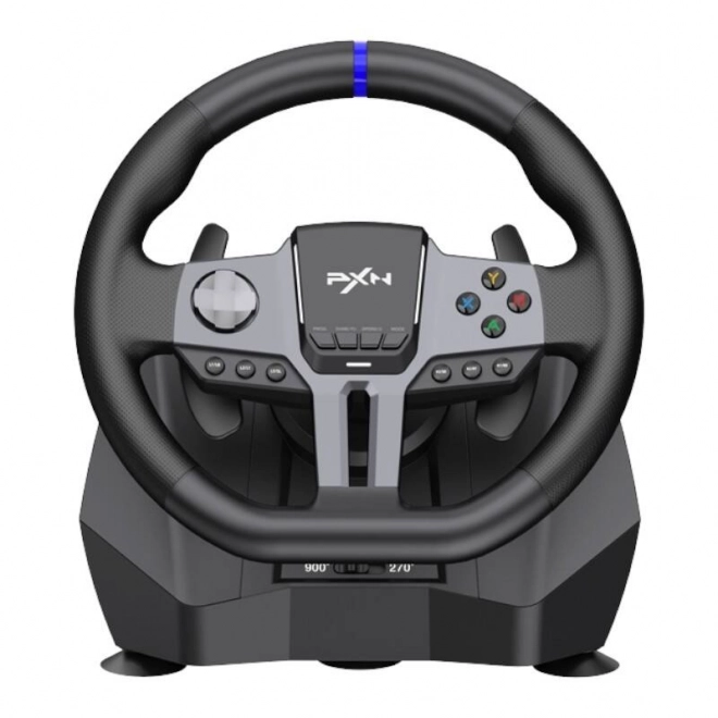Gaming rat PXN-V9Gen2 (PC / PS3 / PS4 / XBOX ONE / XBOX SERIES S&amp;X / SWITCH)