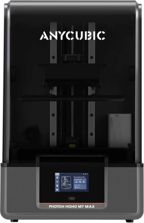 3D-printer Anycubic Photon Mono M7 Max