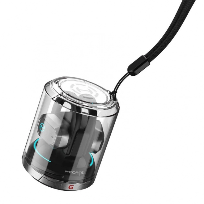Trådløse høretelefoner Edifier Air 2 – Sort