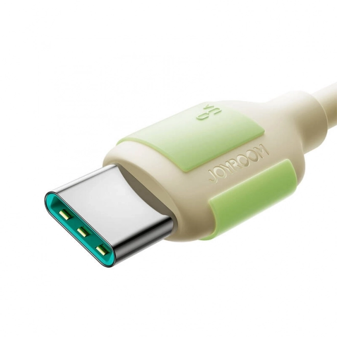 Hurtigopladende datakabel Joyroom USB-A - USB-C