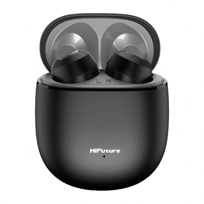 Trådløse høretelefoner HiFuture OlymBuds 3 sort