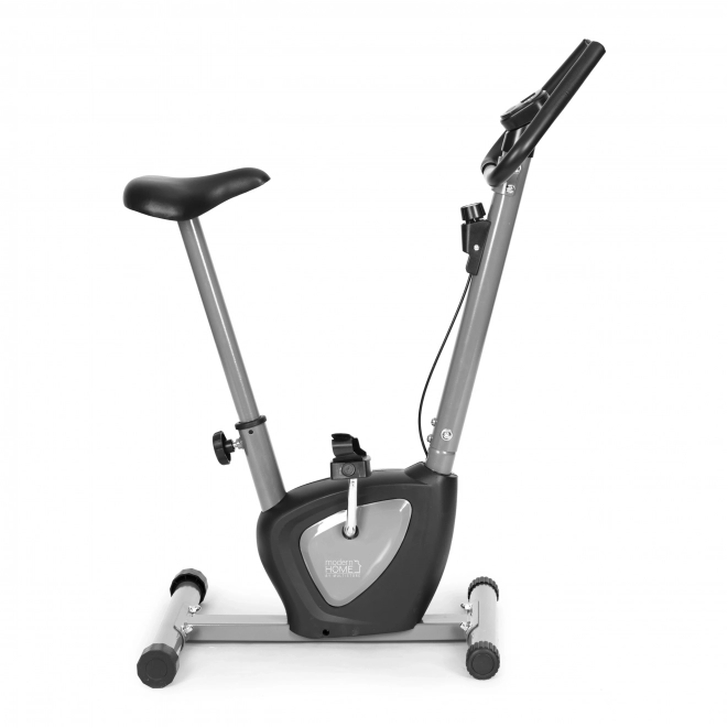 Hjemmecykel med computer