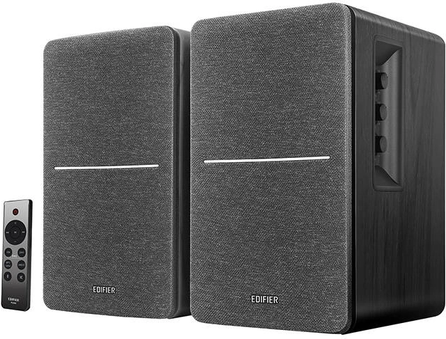 Bekvem betjening fra sofaen