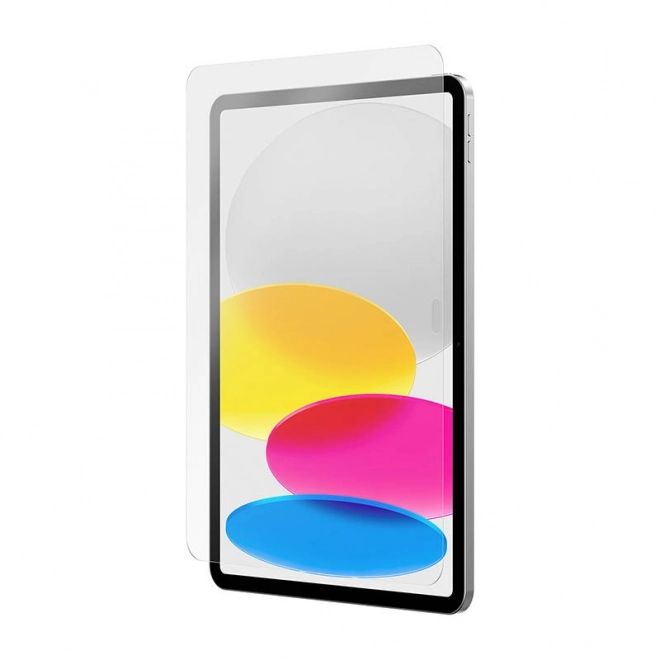 Papirfilm Baseus 0,15 mm til iPad 10,9" Gennemsigtig