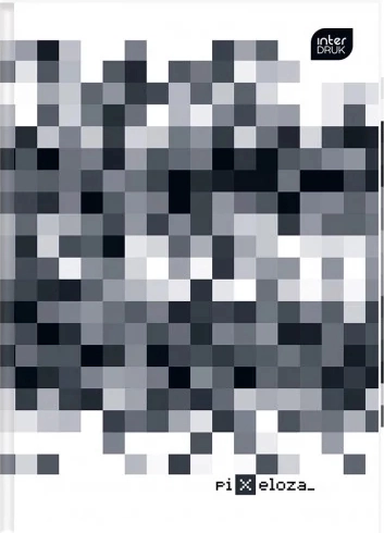 Stilrent geometrisk udtryk