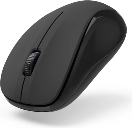 Trådløs mus MW-300 V2 sort