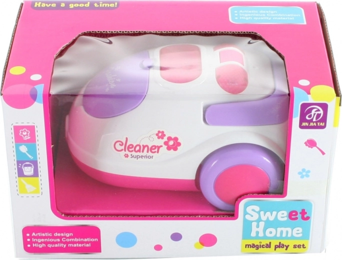 Kompakt og holdbart design