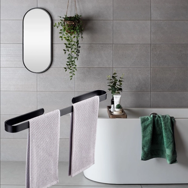 Moderne minimalistisk design