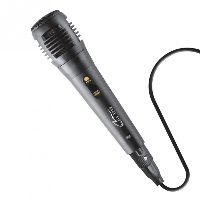 FUNBOX BT Højttaler MT3181 Bluetooth 5.0/TWS/MP3/MicroSD/USB/AUX/Equalizer/Jack 6.3/RGB/USB-C/ RMS 40W/PMPO 1000W