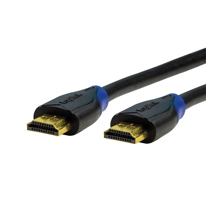 HDMI kabel Ultra HD 4Kx2K, 3D, Ethernet 3 m