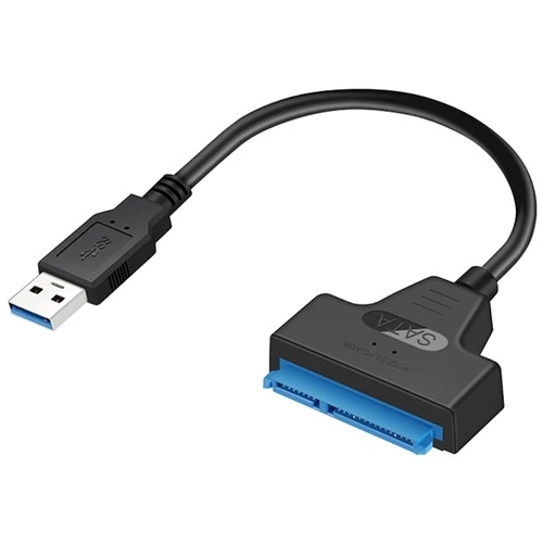 Adapter USB til SATA 3.0 Izoxis 23603