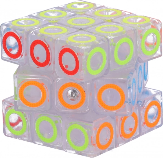 Klassisk 3x3-udfordring