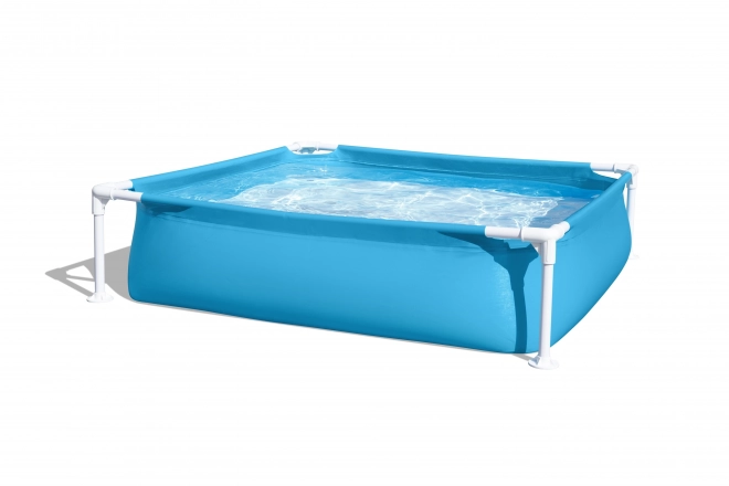 Børnepool Bestway Firkantet 122x122x30,5 cm
