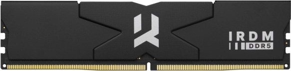 IRDM DDR5 64 GB (2×32 GB) 6000 MHz CL30 sort
