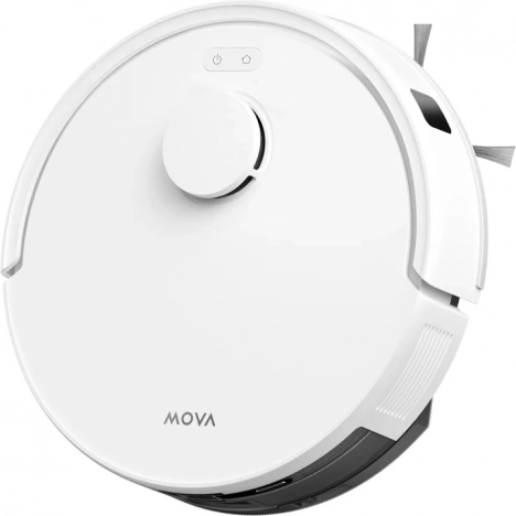 Robotstøvsuger Mova E20 Plus hvid