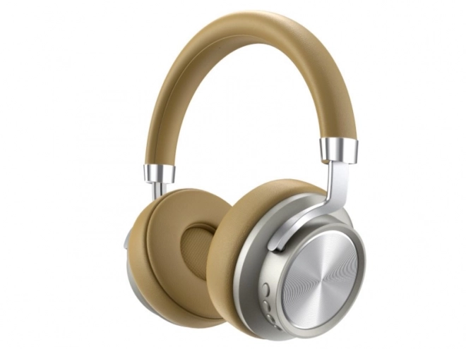 Trådløse hovedtelefoner Lenovo HD800 Guld