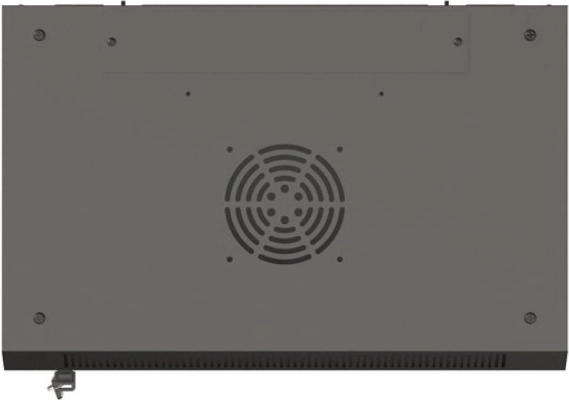 Fremragende ventilation