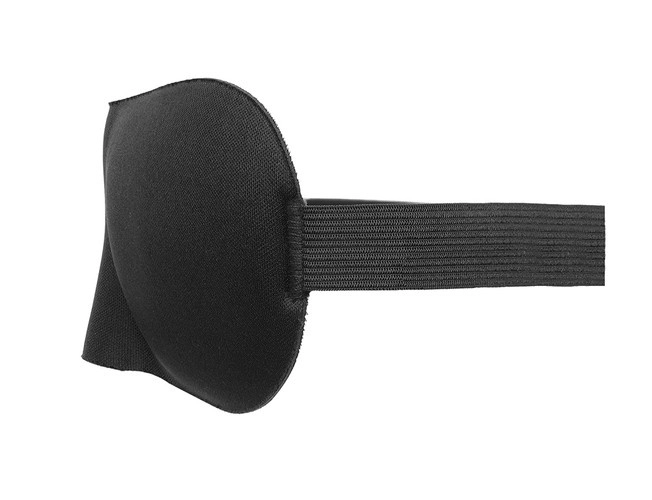 Rejse sove maske + ørepropper